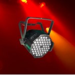 LED Par Cans 54 3W RGBW LED Stage Light For DJ Club KTV DP-006