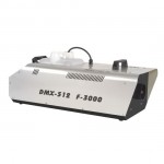 DF-012   3000W fog machine