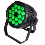 18x10W Outdoor 4 in 1 LED Professional Lighting DP-013