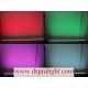 LED Bar wall wash 24pcs 9W 3in1 tricolor dj lights DB-012