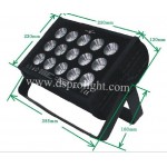  15pcs 15W Outdoor LED Wall washer DB-013