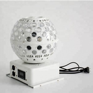12*3W LED lantern magic ball DJ KTV  light DH-034