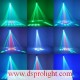 LED Disco moonflower light DH-M30