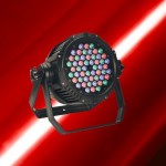 LED Par Light waterproof LED Stage Lights wholesale DP-005
