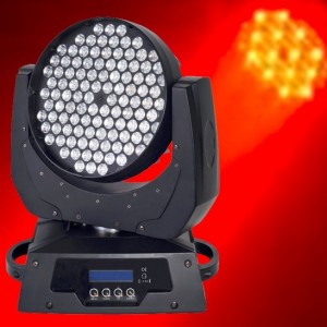 108 LED Moving heads Stage Lighting DM-001   