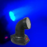 DM-002    LED Cobra light