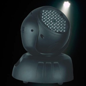 Yoke LED Moving Head wash 36pcs 3W Dm-008