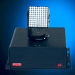  KTV LED Moving Head Wash Light Dm-009