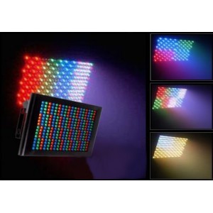 DB-007   LED color palette