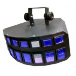  LED butterfly light disco light DH-002