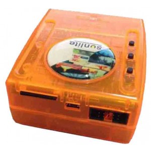 DC-009    USB-DMX box